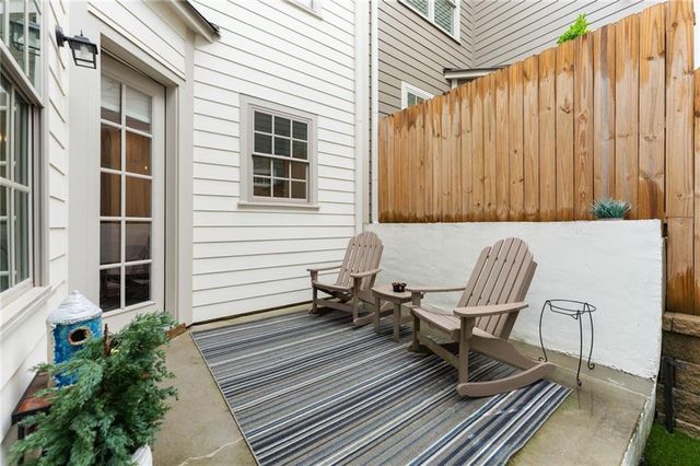 2006 Cottonwood Lane, Woodstock, GA 30188