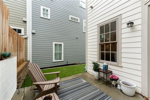 2006 Cottonwood Lane, Woodstock, GA 30188