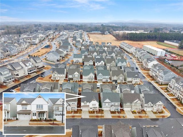 2006 Cottonwood Lane, Woodstock, GA 30188