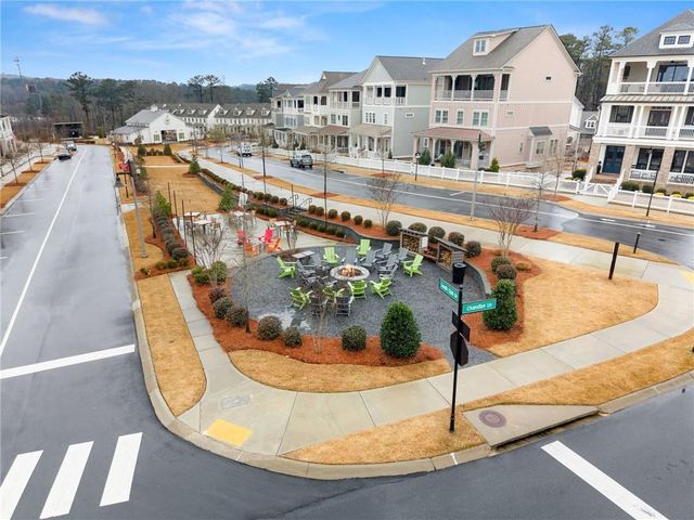 2006 Cottonwood Lane, Woodstock, GA 30188