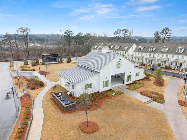 2006 Cottonwood Lane, Woodstock, GA 30188