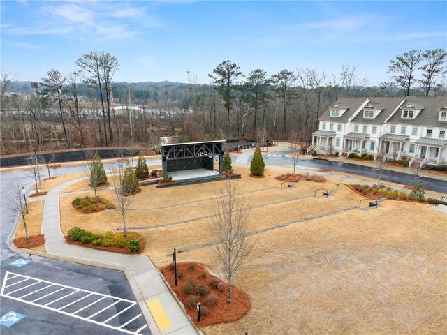 2006 Cottonwood Lane, Woodstock, GA 30188