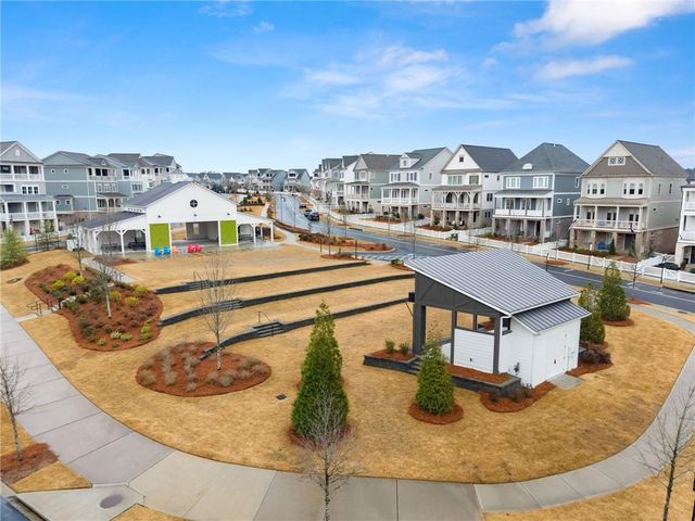 2006 Cottonwood Lane, Woodstock, GA 30188