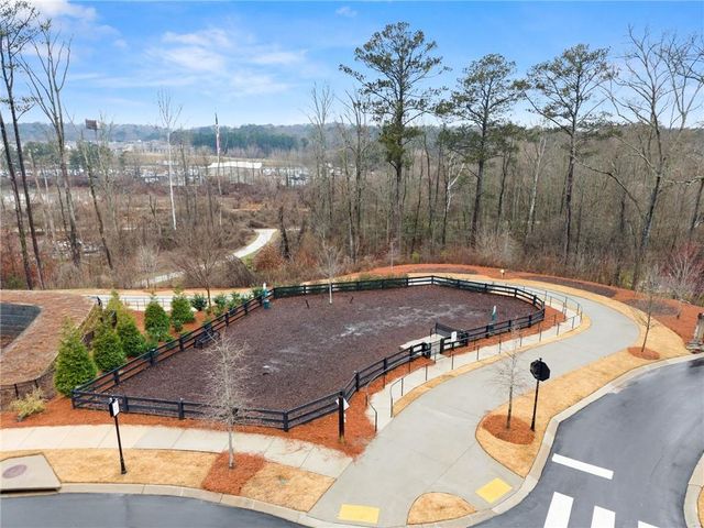 2006 Cottonwood Lane, Woodstock, GA 30188