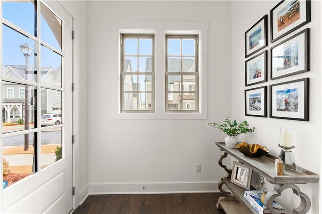 2006 Cottonwood Lane, Woodstock, GA 30188