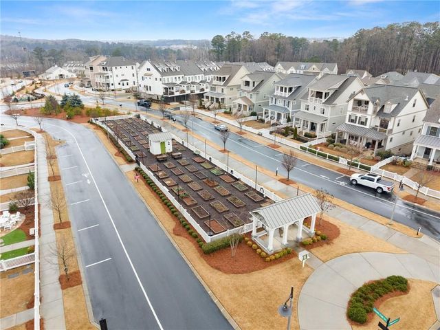 2006 Cottonwood Lane, Woodstock, GA 30188