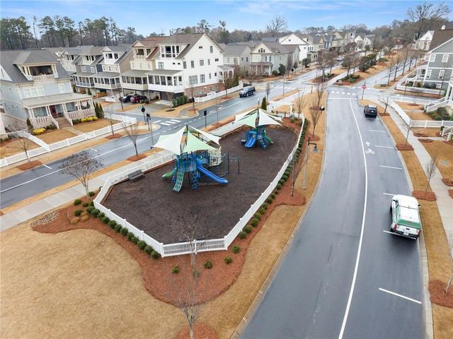 2006 Cottonwood Lane, Woodstock, GA 30188