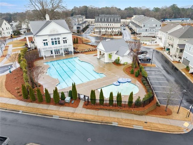 2006 Cottonwood Lane, Woodstock, GA 30188