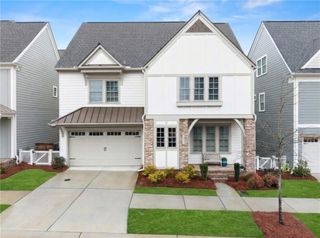 2006 Cottonwood Lane, Woodstock, GA 30188