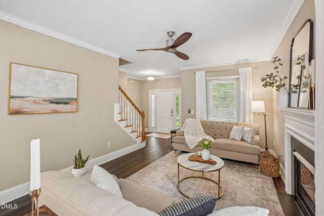 225 Brookberry Road, Holly Springs, NC 27540