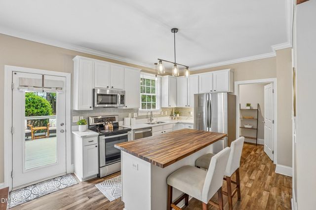 225 Brookberry Road, Holly Springs, NC 27540