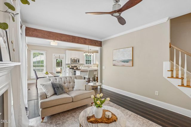 225 Brookberry Road, Holly Springs, NC 27540