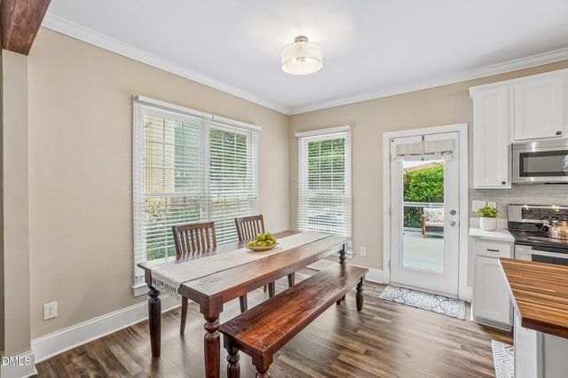 225 Brookberry Road, Holly Springs, NC 27540