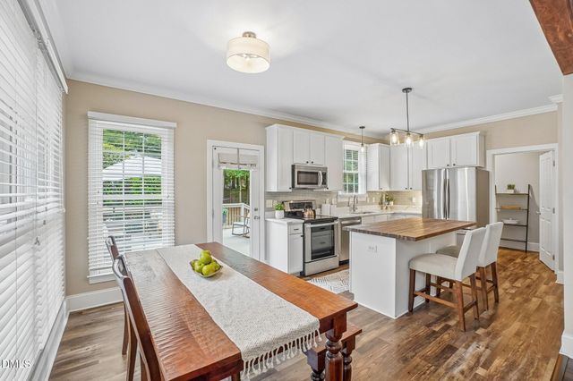225 Brookberry Road, Holly Springs, NC 27540