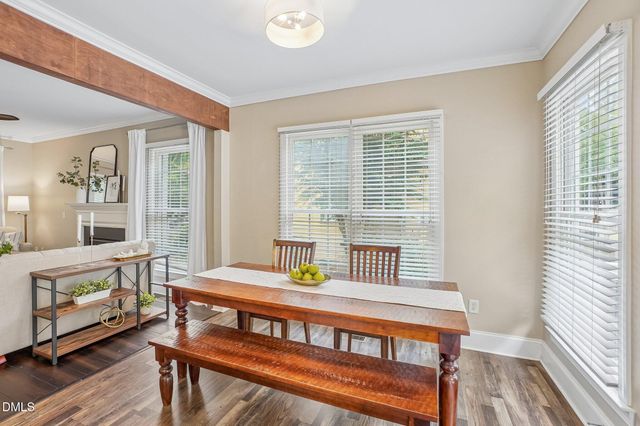225 Brookberry Road, Holly Springs, NC 27540