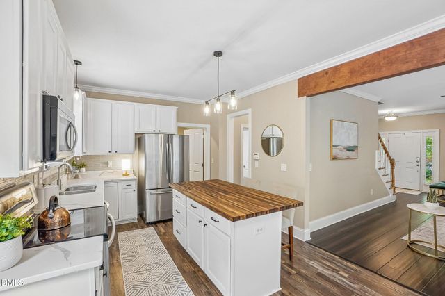 225 Brookberry Road, Holly Springs, NC 27540