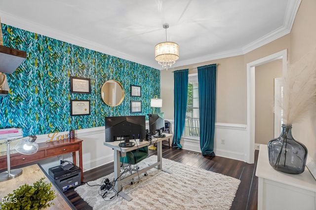225 Brookberry Road, Holly Springs, NC 27540