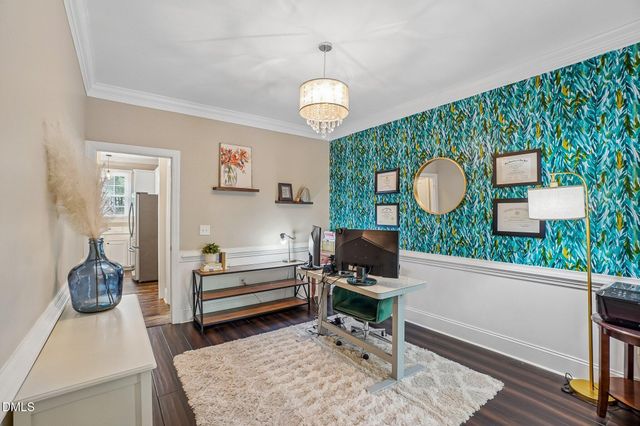 225 Brookberry Road, Holly Springs, NC 27540