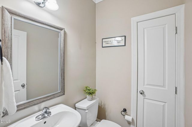 225 Brookberry Road, Holly Springs, NC 27540