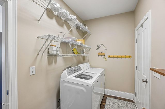 225 Brookberry Road, Holly Springs, NC 27540