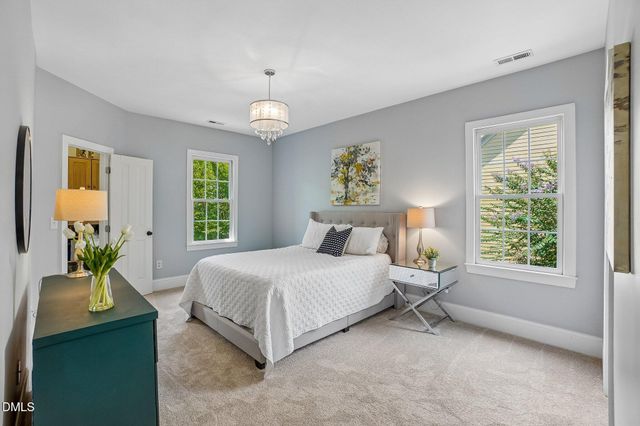 225 Brookberry Road, Holly Springs, NC 27540