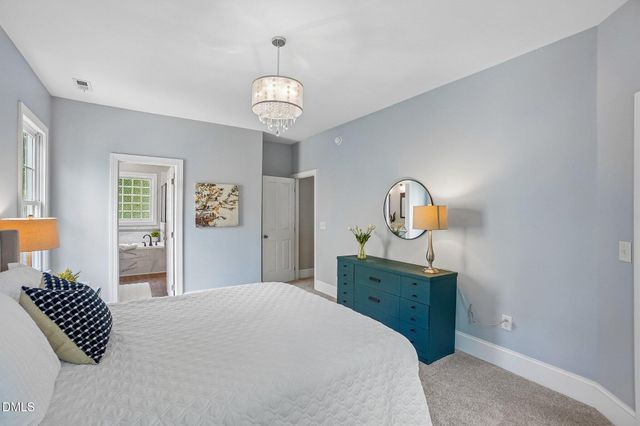 225 Brookberry Road, Holly Springs, NC 27540