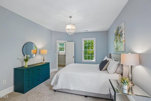 225 Brookberry Road, Holly Springs, NC 27540