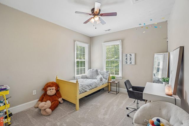225 Brookberry Road, Holly Springs, NC 27540