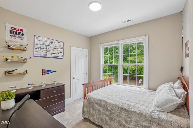 225 Brookberry Road, Holly Springs, NC 27540