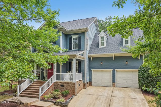 225 Brookberry Road, Holly Springs, NC 27540