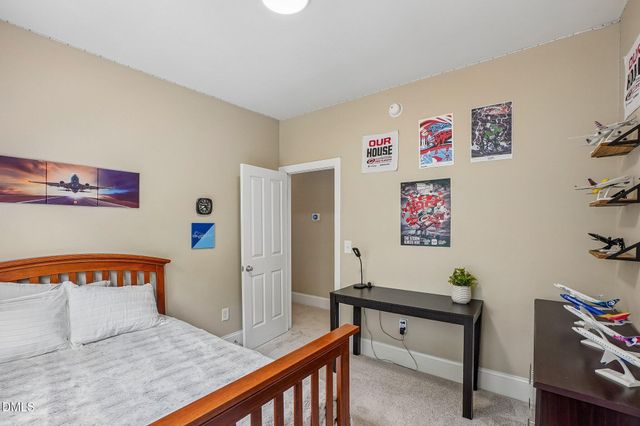 225 Brookberry Road, Holly Springs, NC 27540