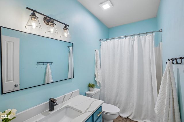 225 Brookberry Road, Holly Springs, NC 27540