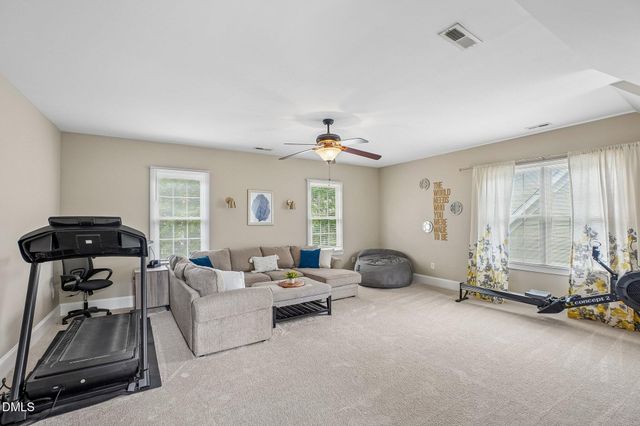 225 Brookberry Road, Holly Springs, NC 27540