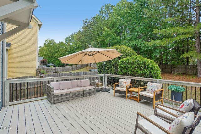225 Brookberry Road, Holly Springs, NC 27540