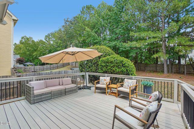 225 Brookberry Road, Holly Springs, NC 27540