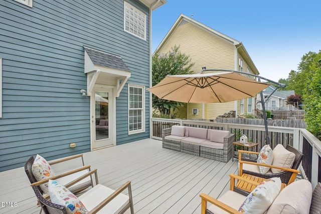 225 Brookberry Road, Holly Springs, NC 27540