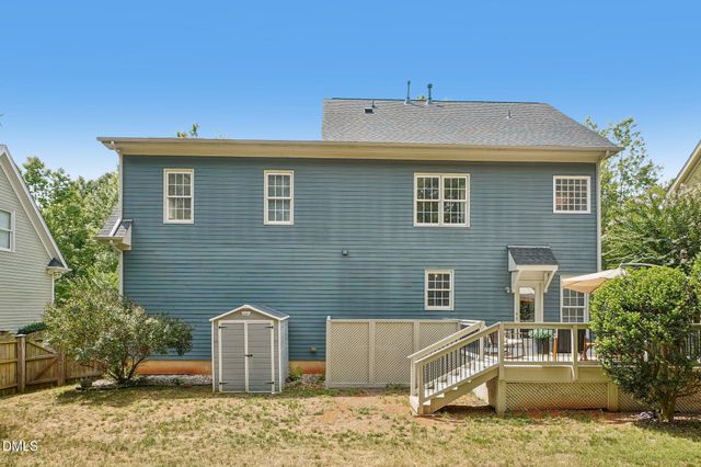 225 Brookberry Road, Holly Springs, NC 27540