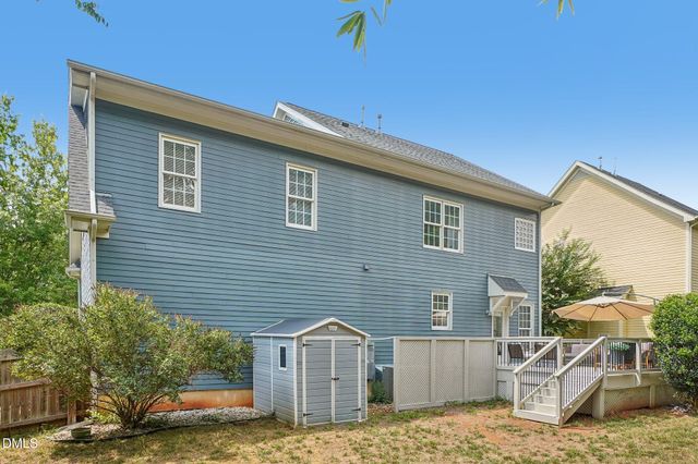 225 Brookberry Road, Holly Springs, NC 27540
