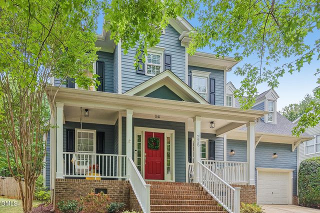225 Brookberry Road, Holly Springs, NC 27540