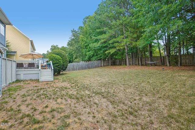 225 Brookberry Road, Holly Springs, NC 27540
