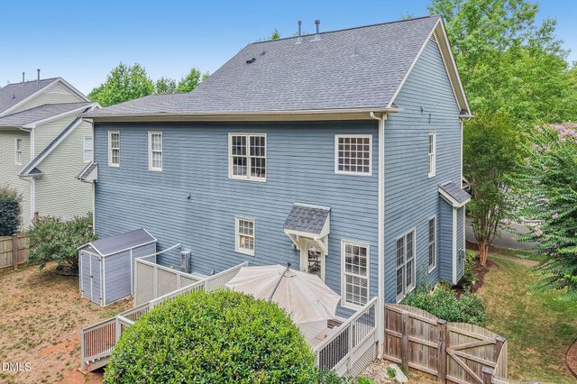 225 Brookberry Road, Holly Springs, NC 27540