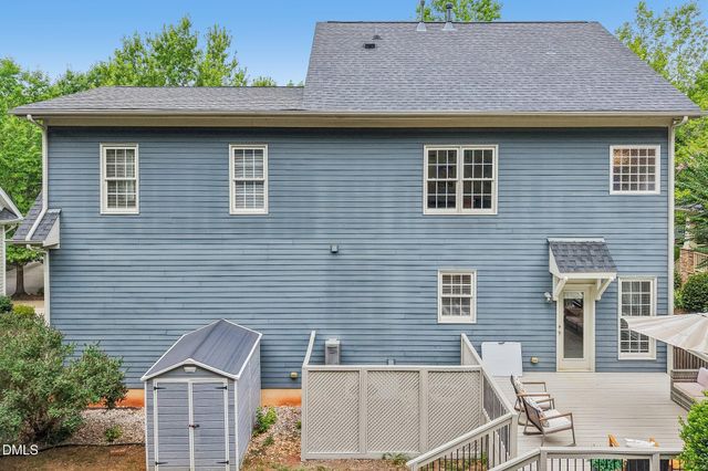 225 Brookberry Road, Holly Springs, NC 27540