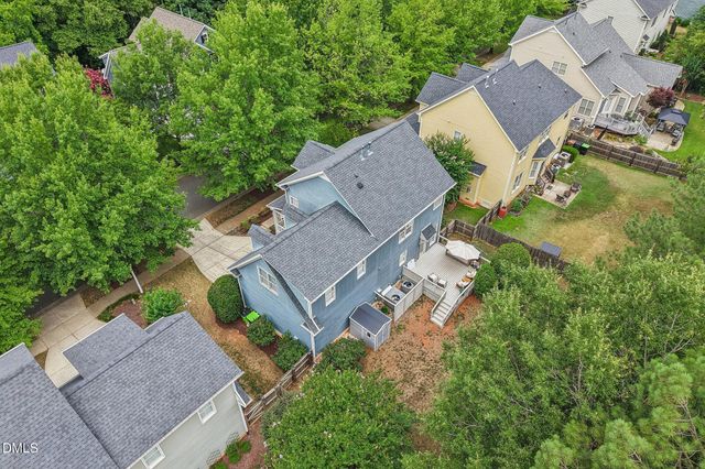 225 Brookberry Road, Holly Springs, NC 27540