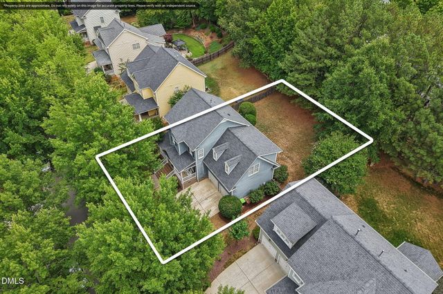 225 Brookberry Road, Holly Springs, NC 27540