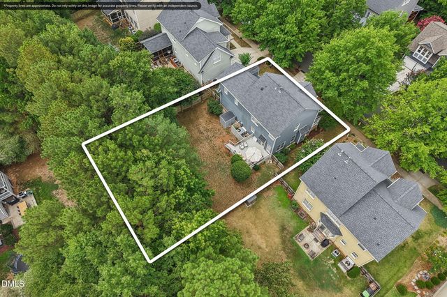 225 Brookberry Road, Holly Springs, NC 27540