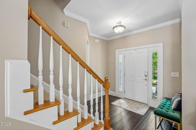 225 Brookberry Road, Holly Springs, NC 27540