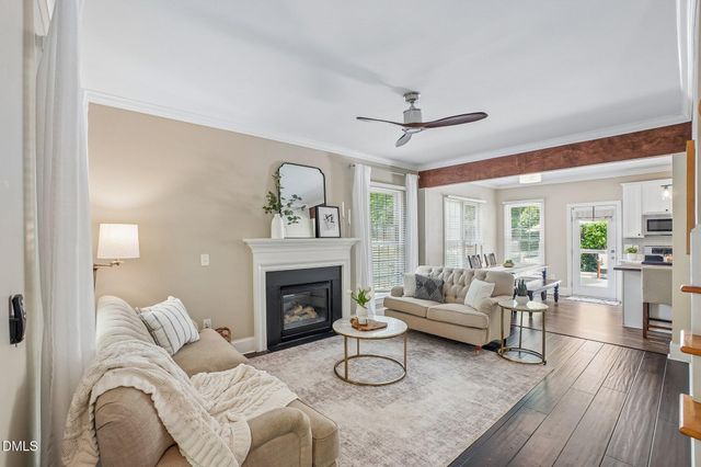 225 Brookberry Road, Holly Springs, NC 27540