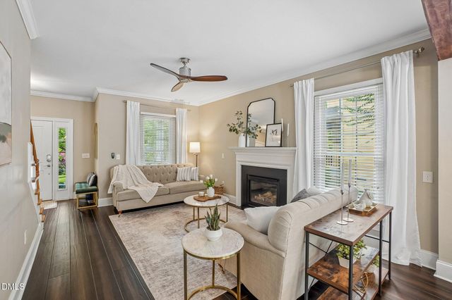 225 Brookberry Road, Holly Springs, NC 27540