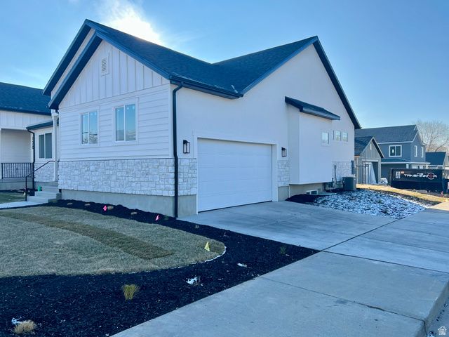 116 S 300 W, Payson, UT 84651