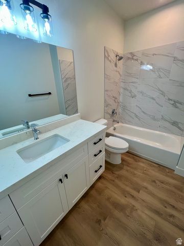 116 S 300 W, Payson, UT 84651